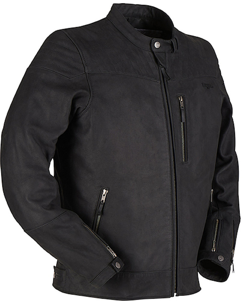 Furygan Clint Evo Motorcycle Leather Jacket