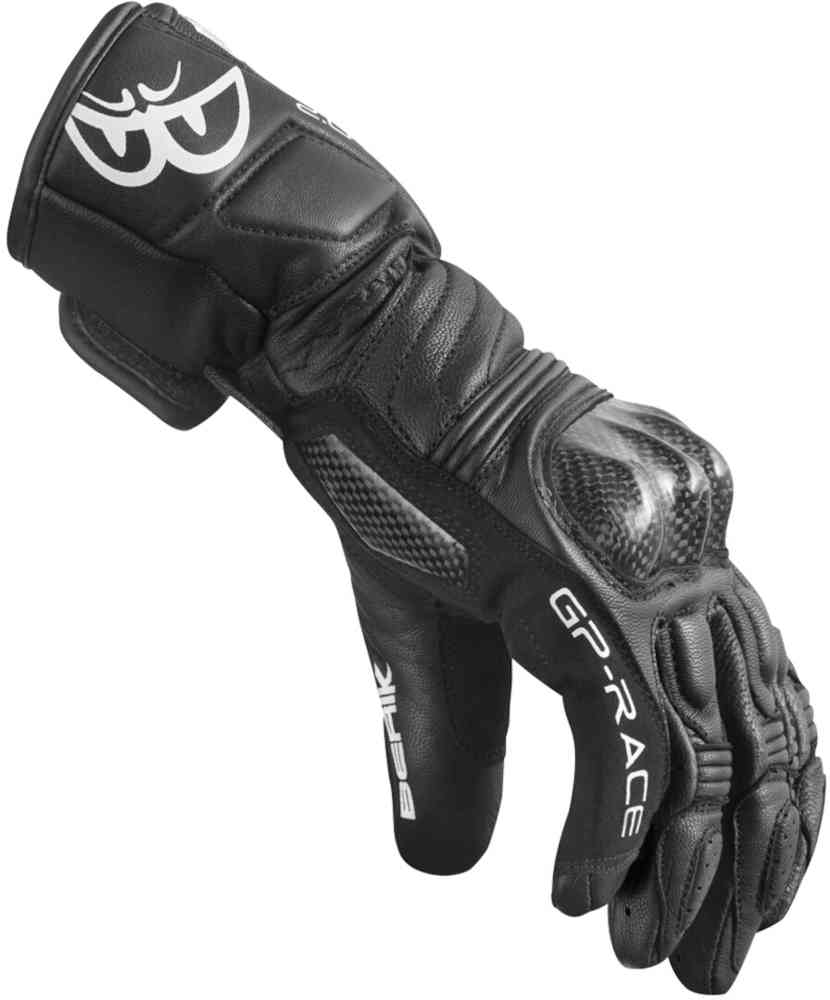 Berik Zoldar Ladies Motorcycle Gloves