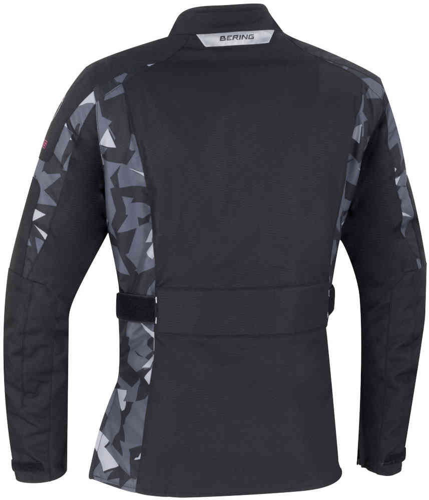 Bering April Ladies Motorcycle Textile Jacket