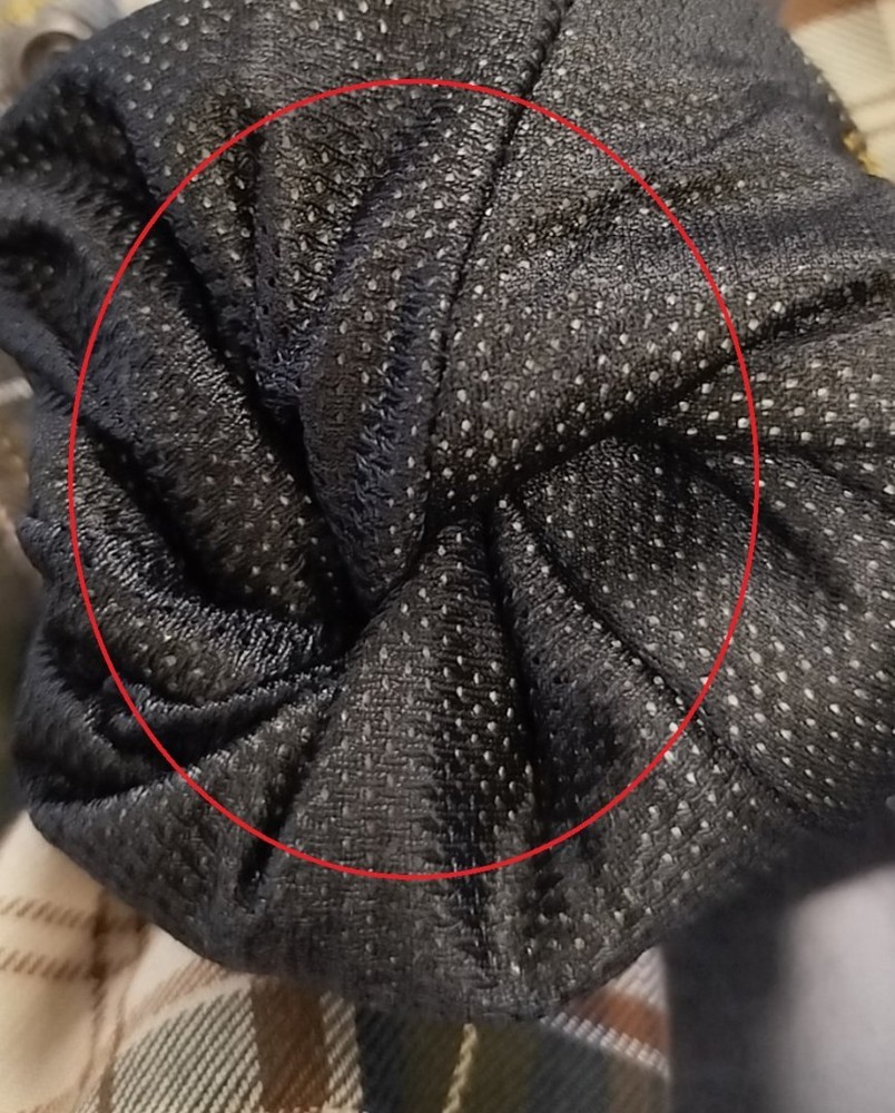 Merlin Axe motorcycle Shirt 2nd choice item