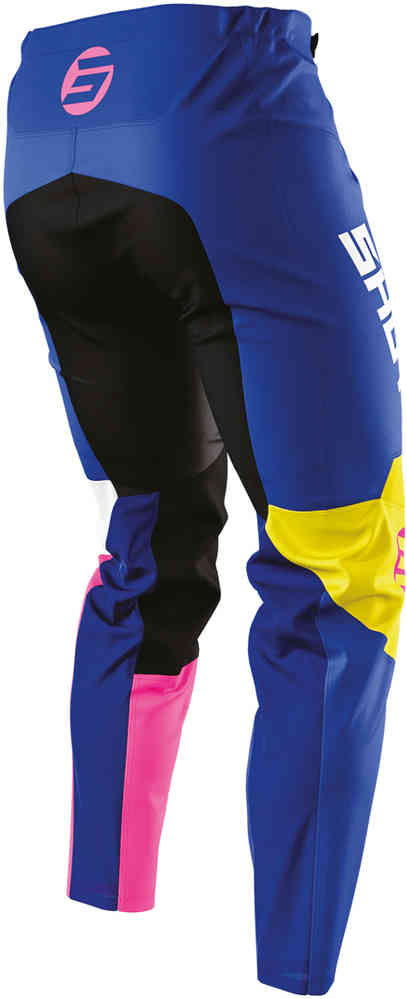 Shot Devo Storm Motocross Pants