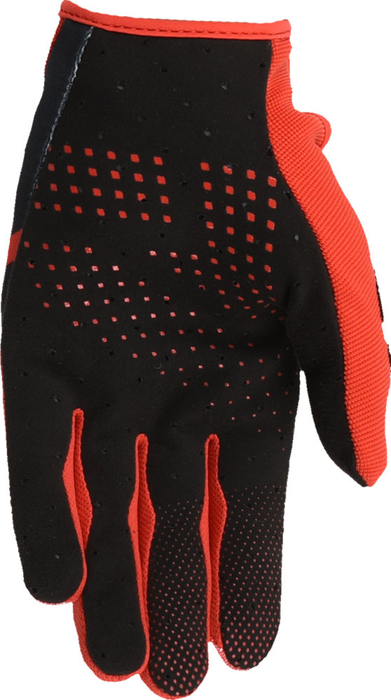 FXR Clutch Strap Motocross Gloves
