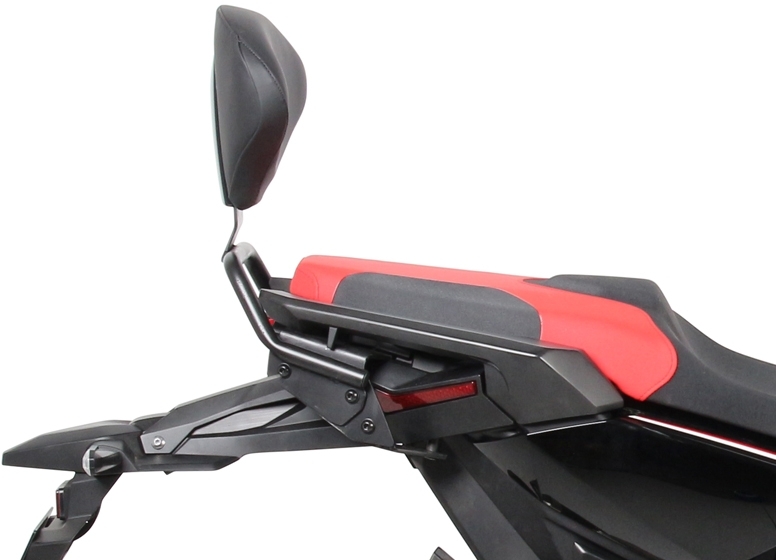 SHAD Mounting Set Backrest