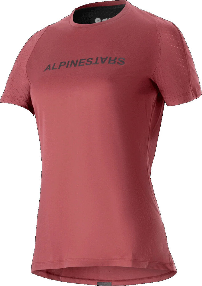 Alpinestars Stella A-Dura Dri Switch Ladies Short Sleeve Bicycle Jersey