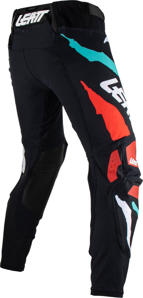 Leatt 5.5 IKS Tiger Motocross Pants
