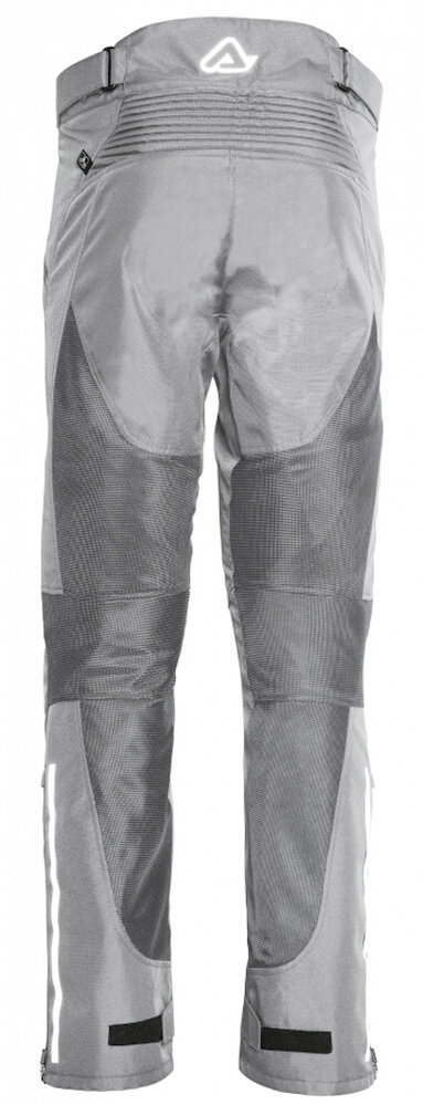 Acerbis Ramsey Vented Motorcycle Textile Pants