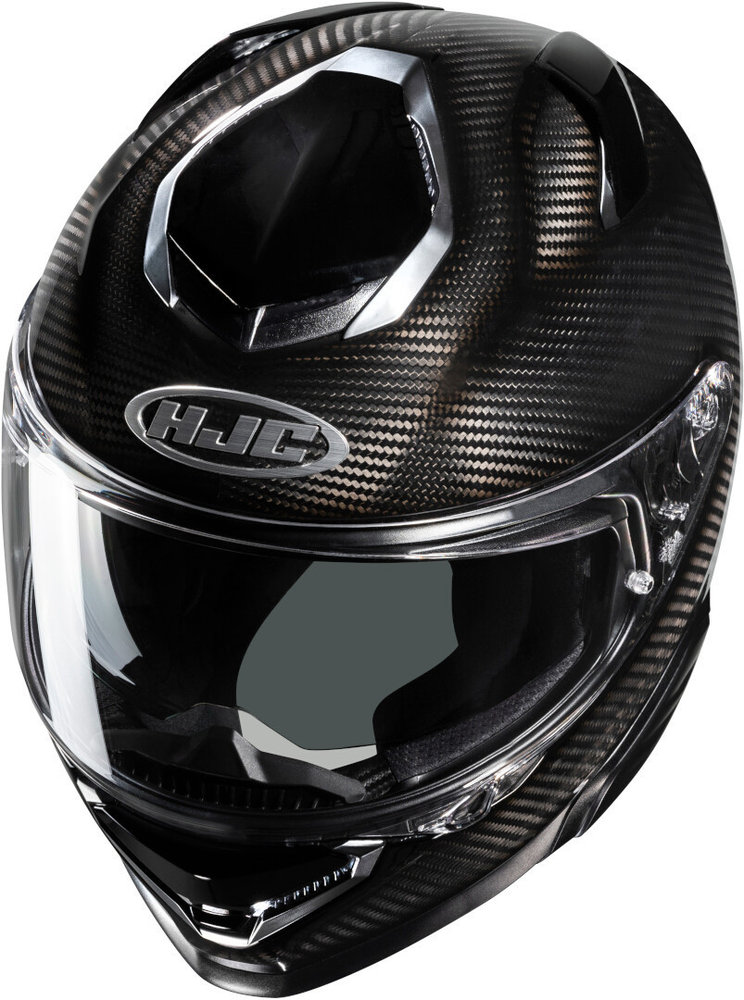 HJC RPHA 71 Carbon Solid Helmet