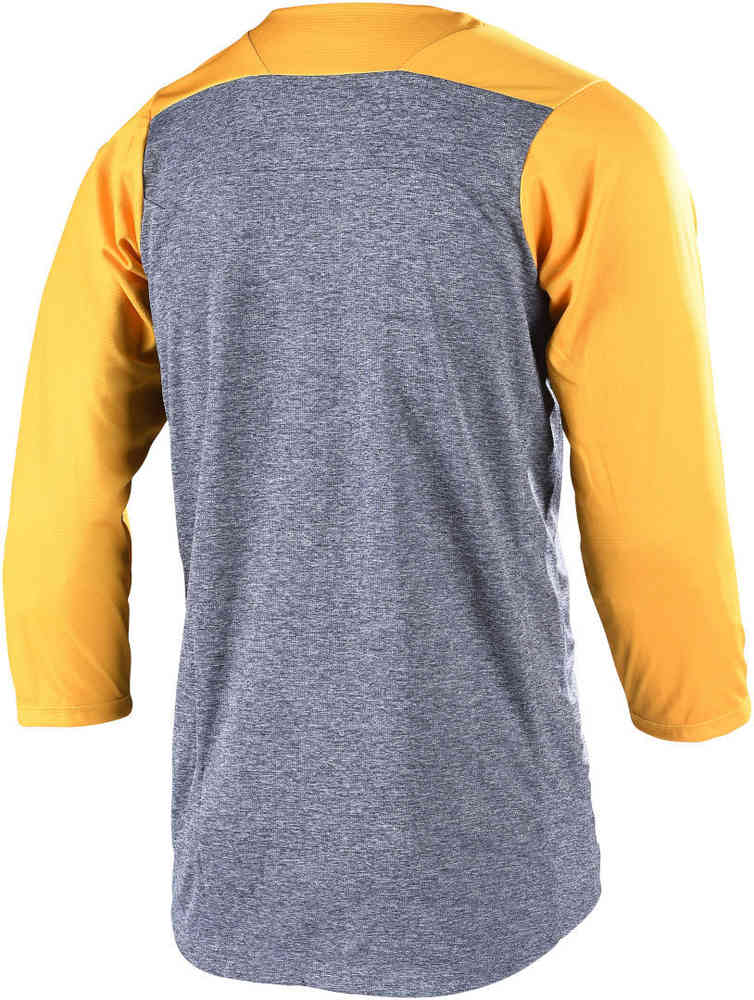 Troy Lee Designs Ruckus Arc Bicycle Jersey