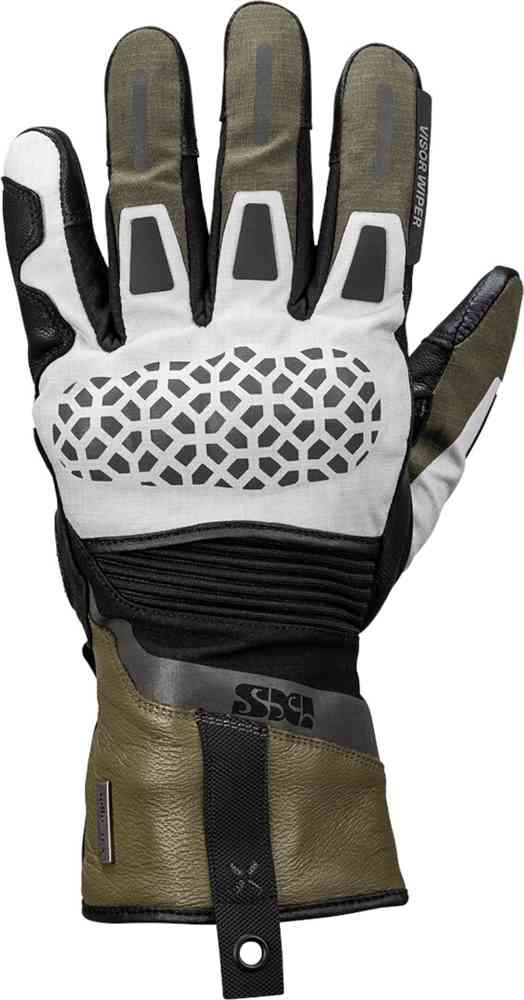 IXS Venture-STX 1.0 waterproof Motorcycle Gloves