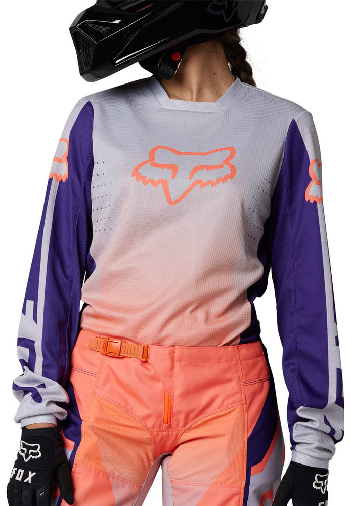 FOX 180 Leed Ladies Motocross Jersey