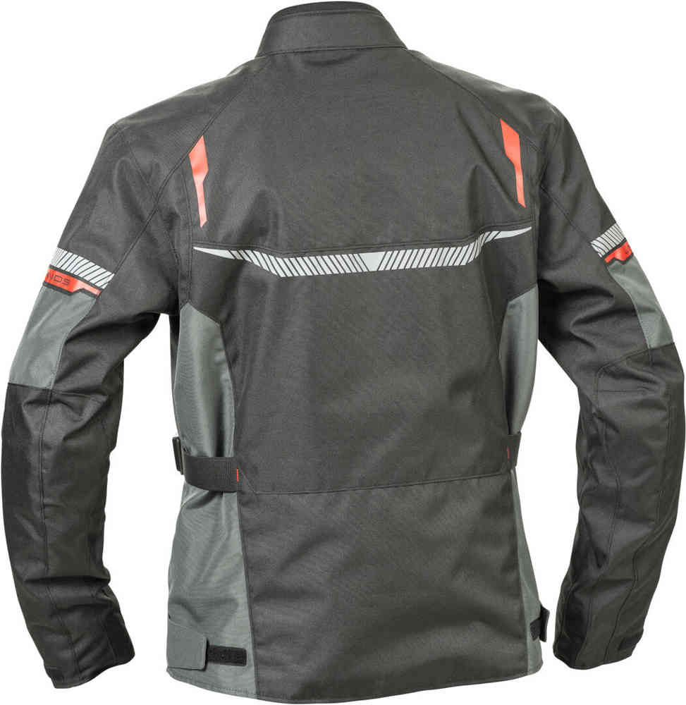 Lindstrands Backafall waterproof Motorcycle Textile Jacket