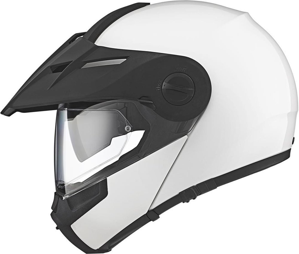 Schuberth E1 Adventure Helmet