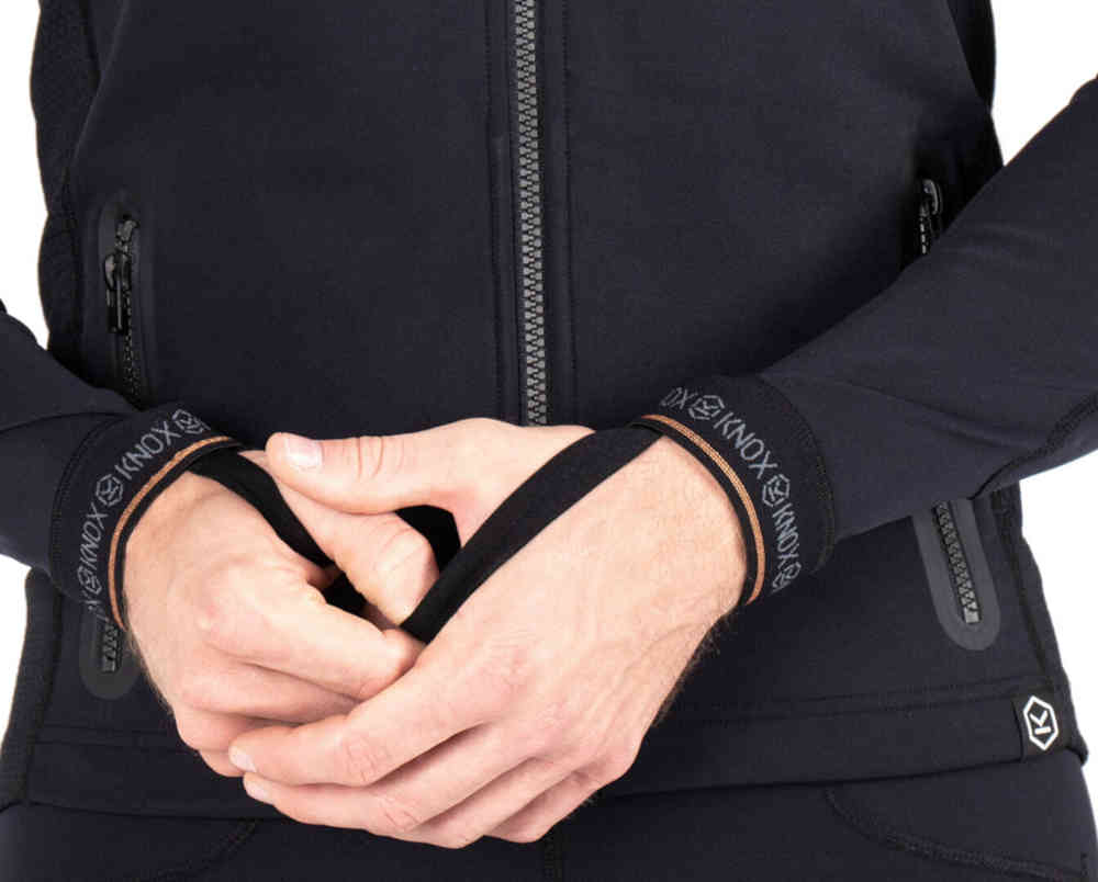 Knox Action Pro Protector Jacket