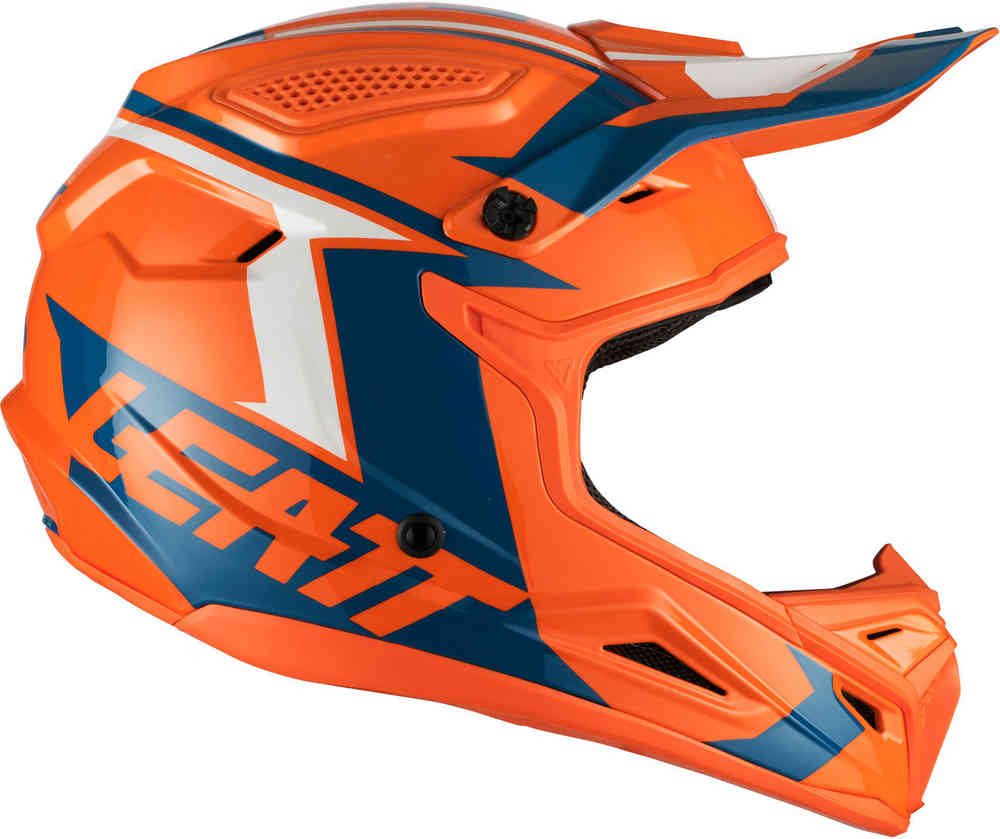 Leatt GPX 4.5 V20 Motocross Helmet