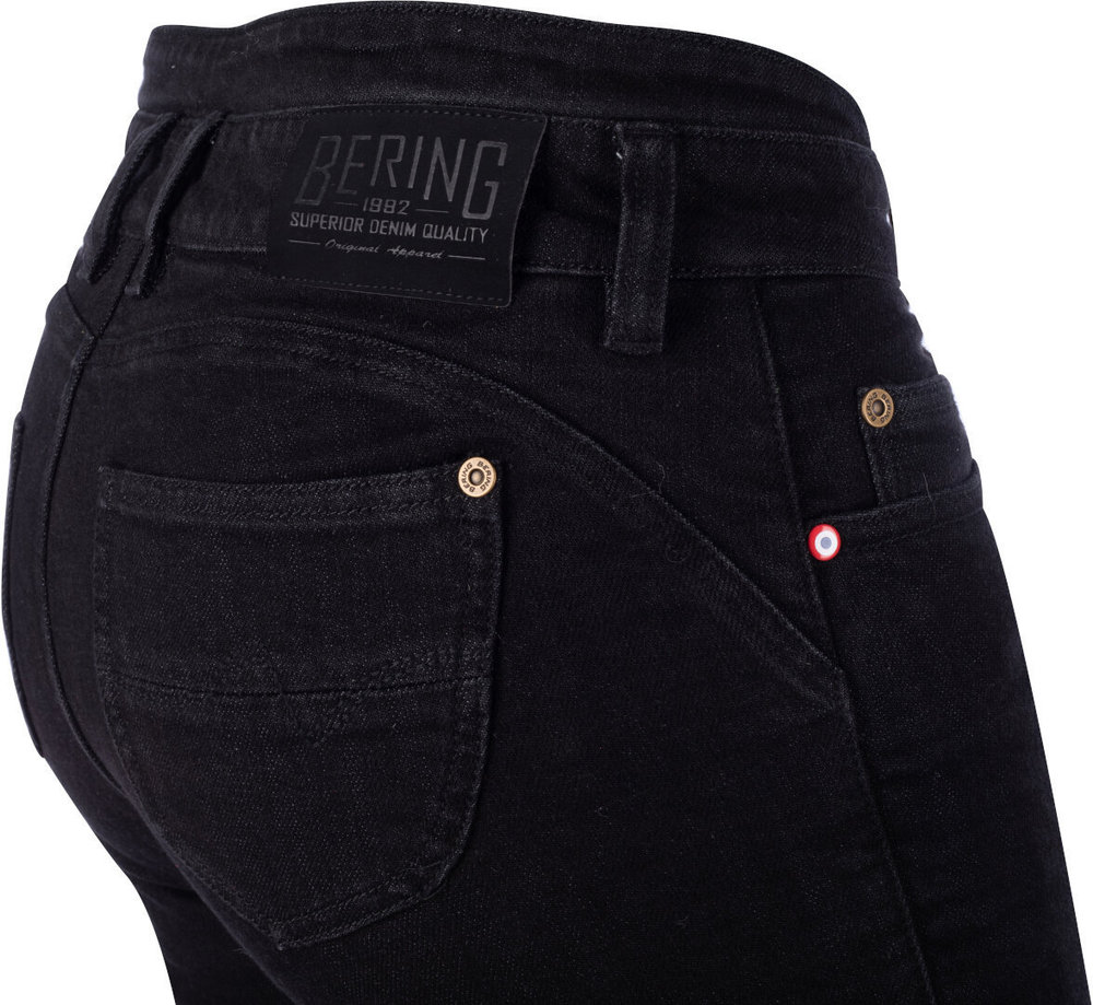 Bering Gilda Ladies Motorcycle Jeans