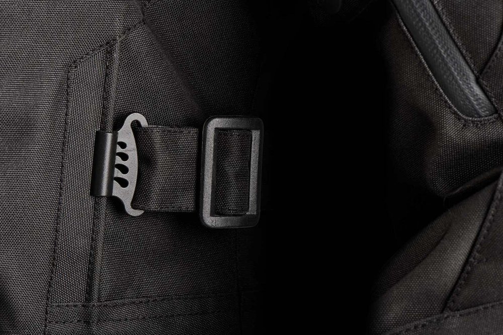 Furygan Apalaches Evo Ladies Motorcycle Textile Jacket