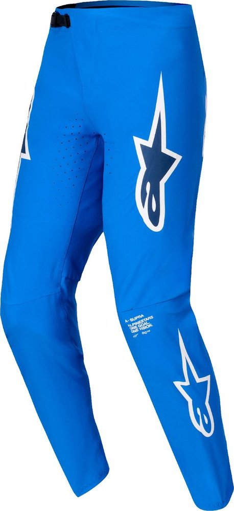 Alpinestars A-Supra Melt Bicycle Pants