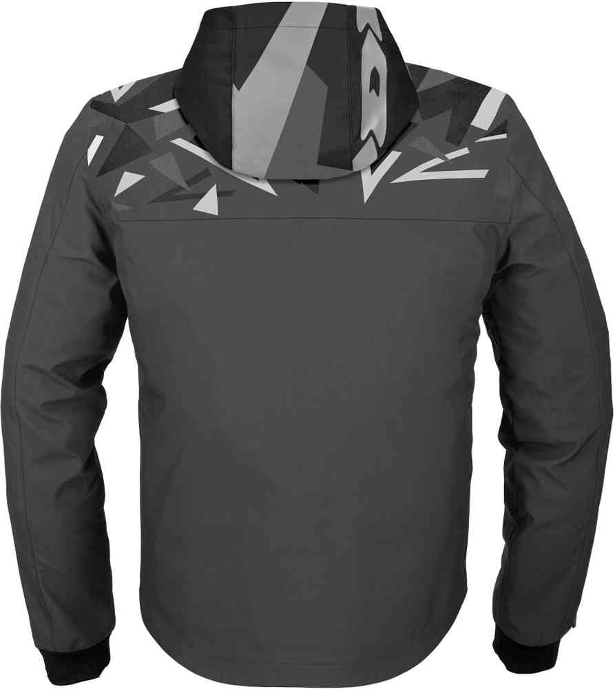 Spidi Evo Sport Motorcycle Hoodie