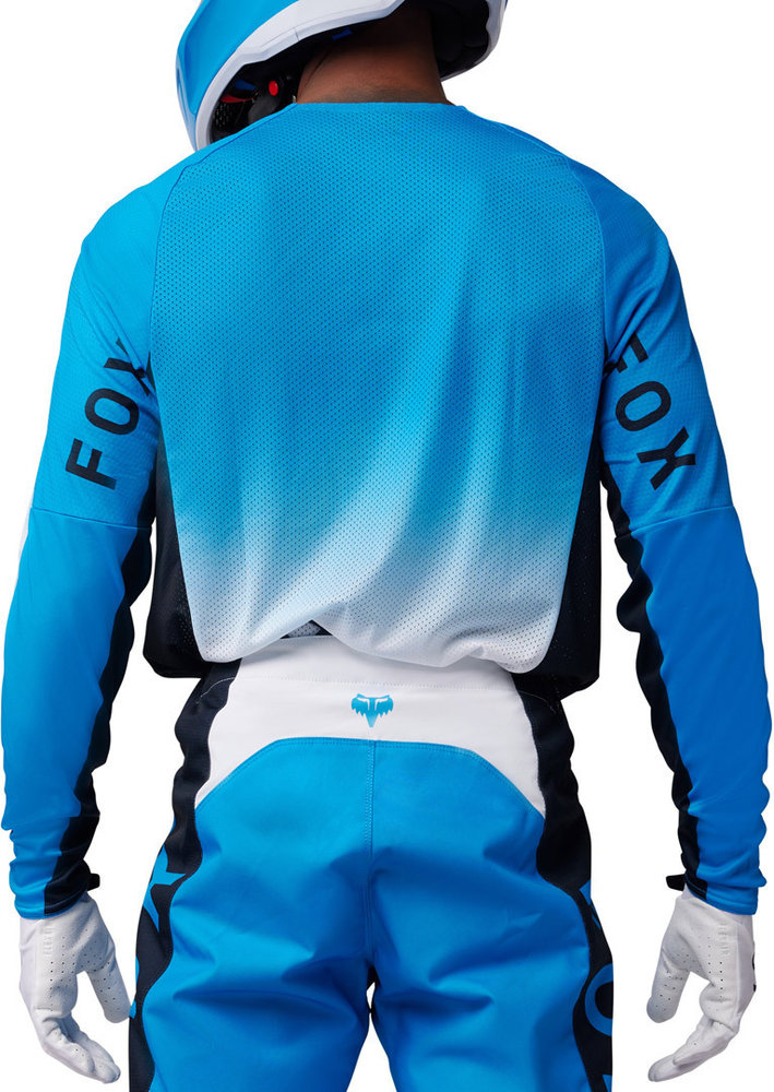 FOX 360 Divider Motocross Jersey