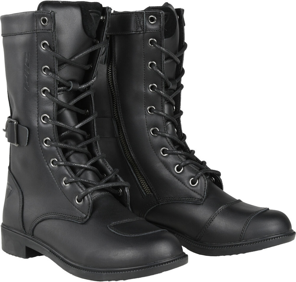 DIFI Virginia Ladies Motorcycle Boots