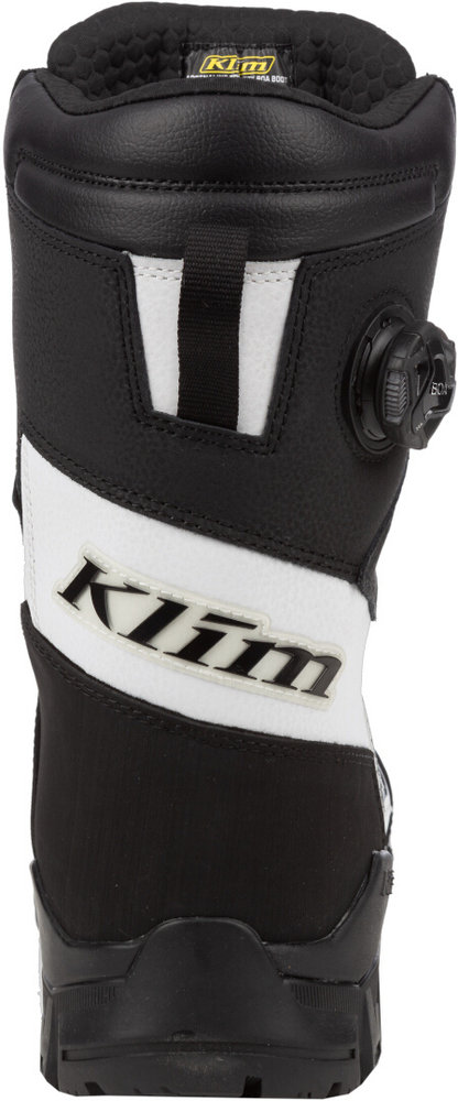 Klim Adrenaline Pro S GTX BOA Snowmobile Boots