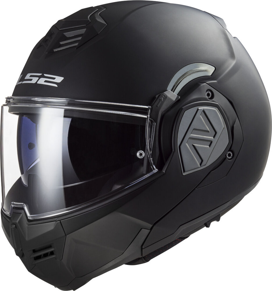 LS2 FF906 Advant Helmet