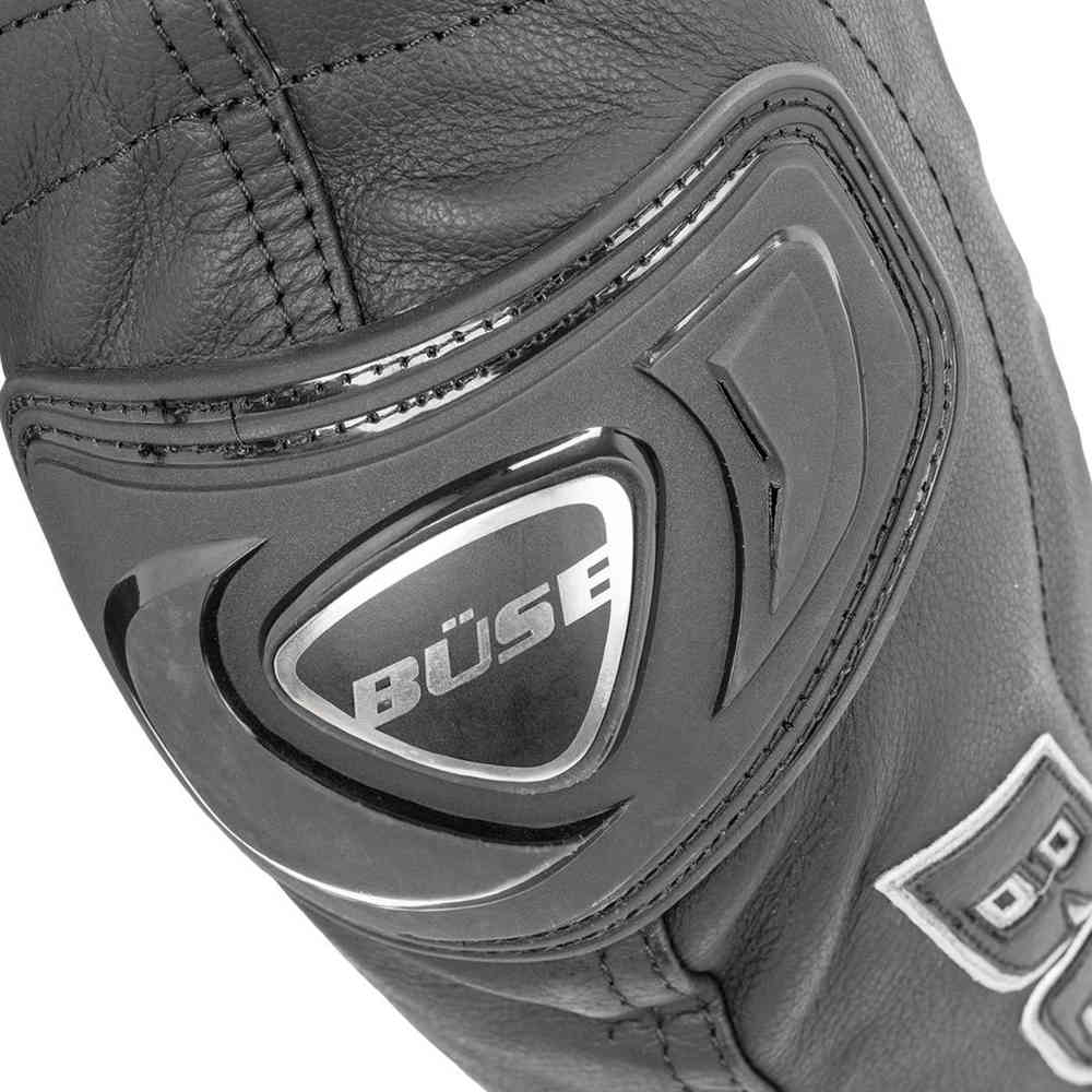 Büse Assen Ladies Motorcycle Leather Jacket