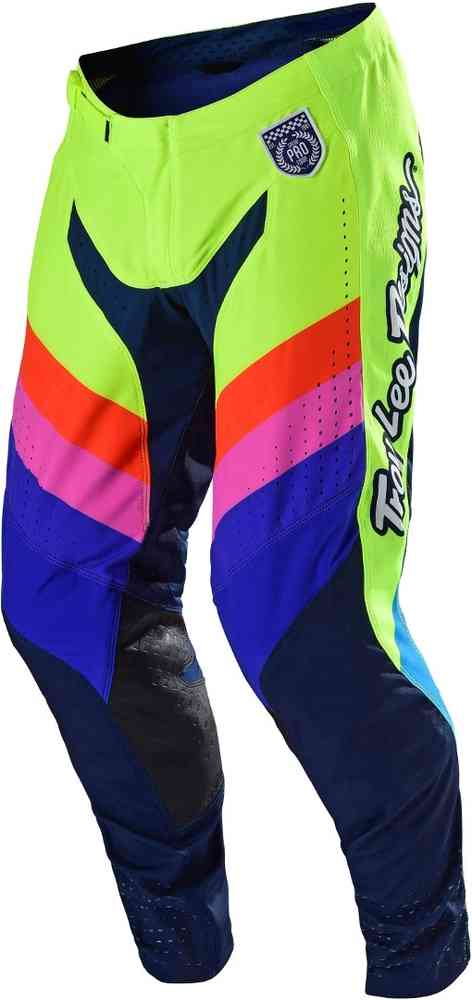 Troy Lee Designs SE Pro Mirage Motocross Pants