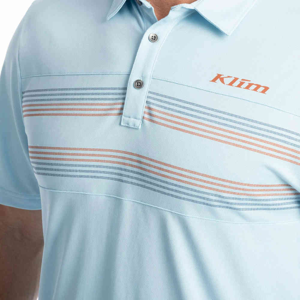 Klim Sentinel Polo Shirt
