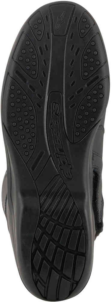 Alpinestars Andes V2 Drystar Motorcycle Boots