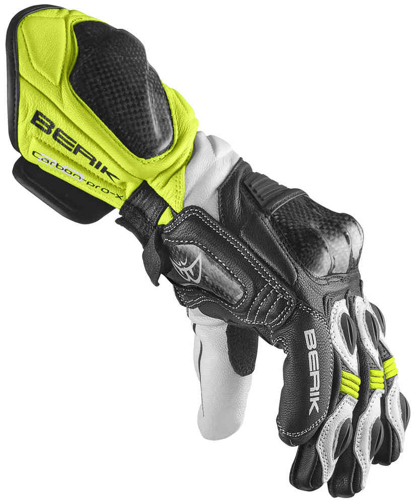 Berik TX-1 Pro Motorcycle Gloves