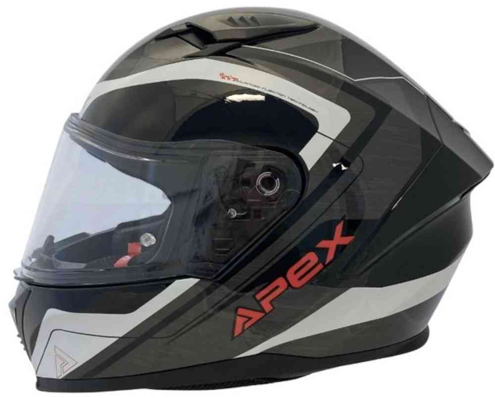 APEX FI100 Valencia Helmet