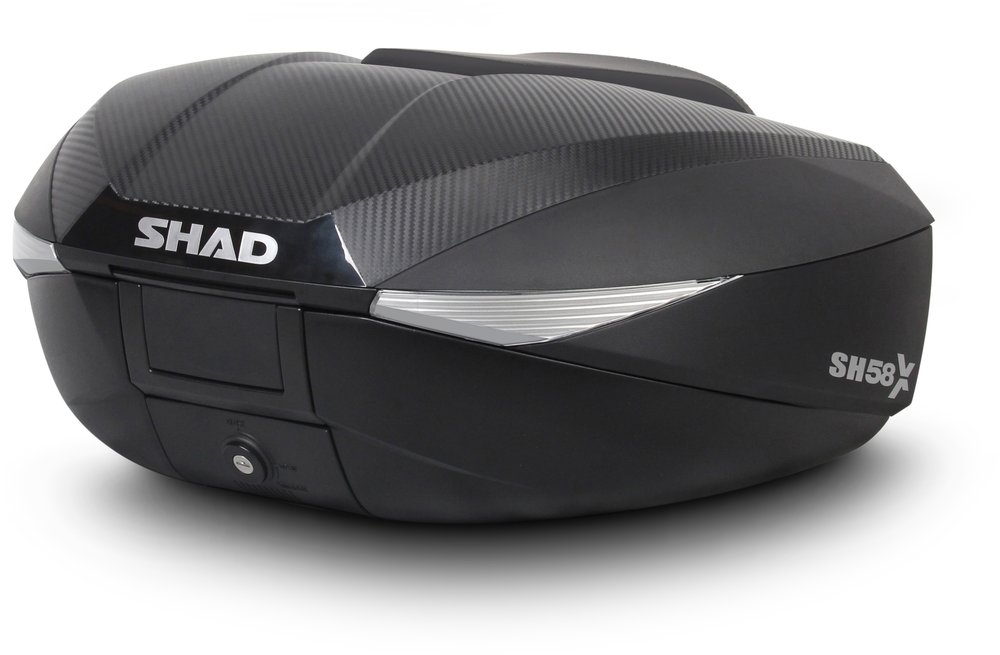 SHAD SH58X Topcase