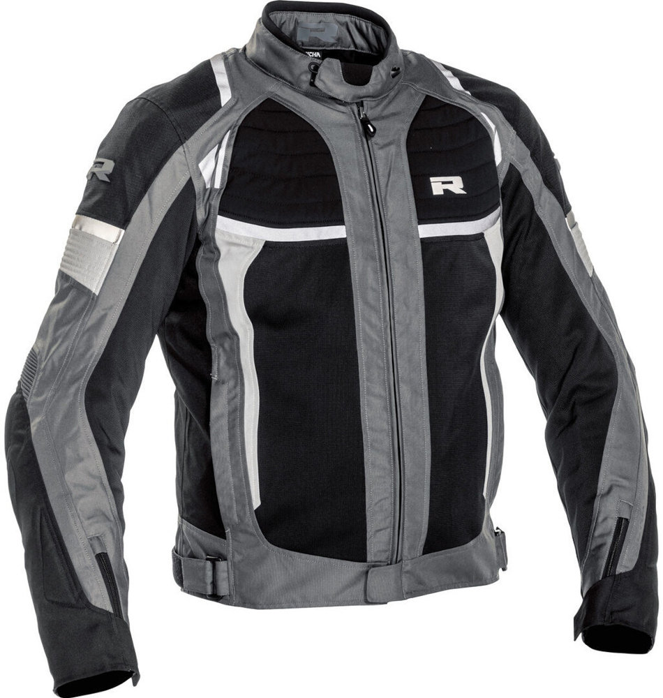 Richa Airstream-X waterproof Motorcycle Textile Jacket