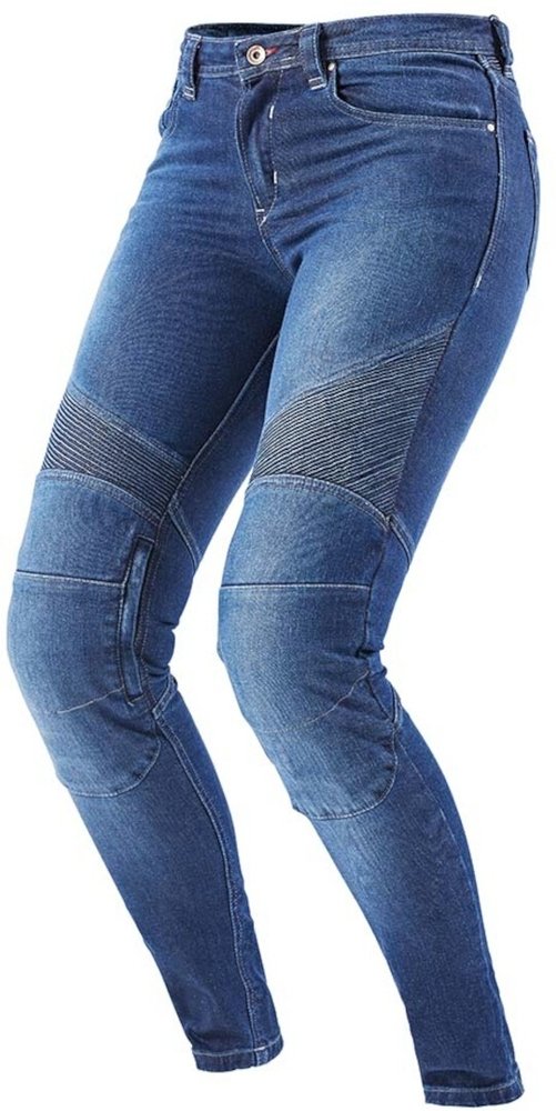 Furygan Purdey Evo Slim Ladies Motorcycle Jeans