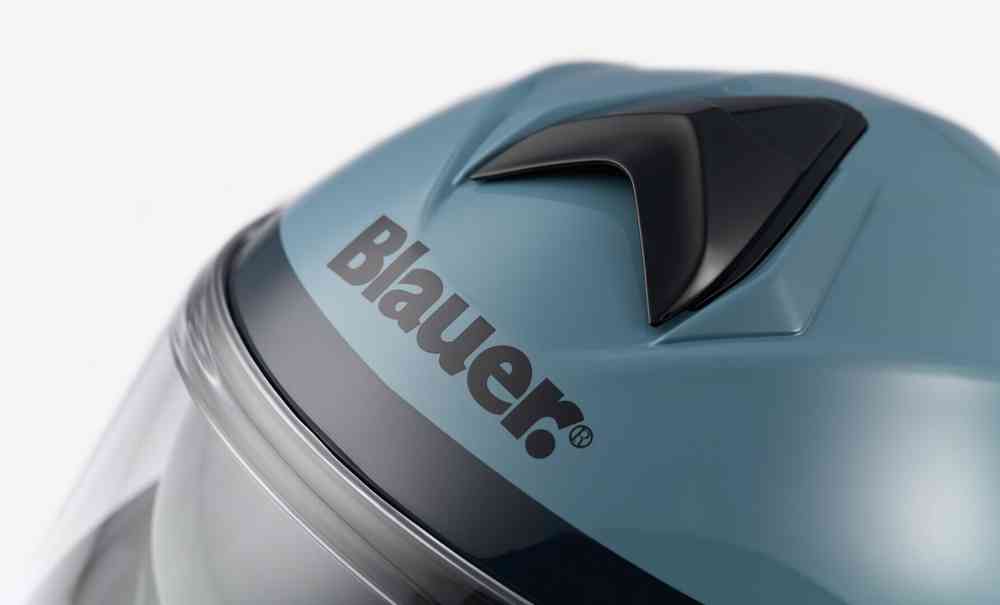 Blauer Noah Helmet