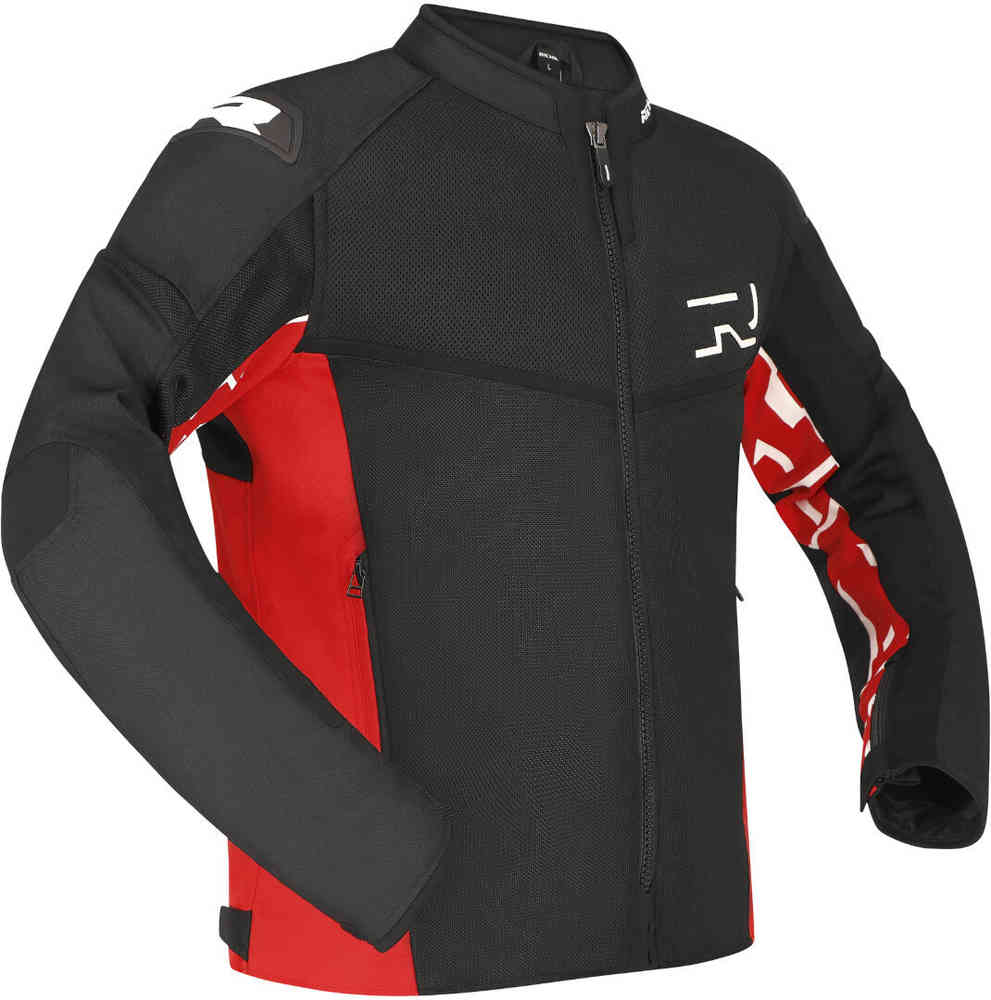 Richa Stradale Mesh Motorcycle Textile Jacket
