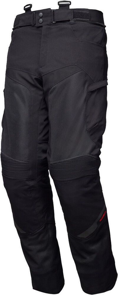 Modeka Khao Air II waterproof Motorcycle Textile Pants