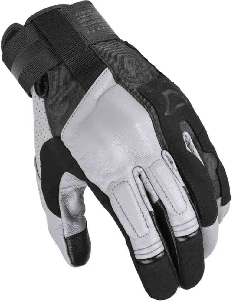 Macna Ulmex perforated Motorcycle Gloves