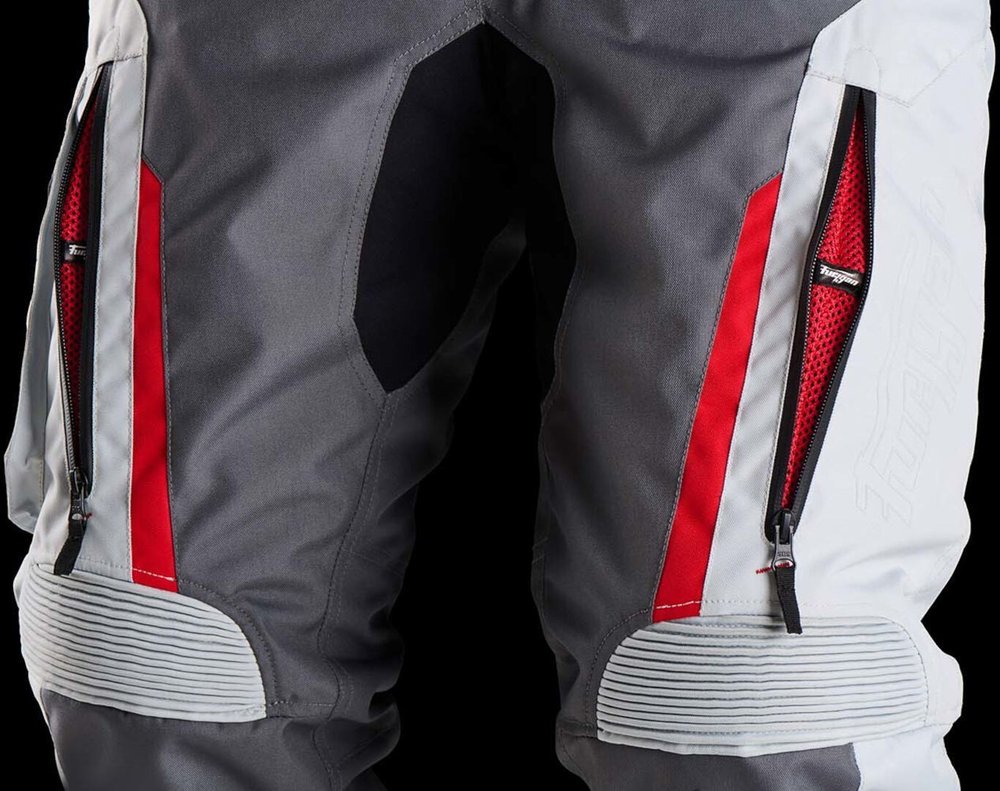 Furygan Killington Ladies Motorcycle Textile Pants