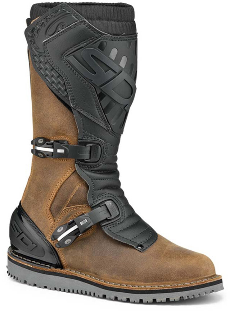 Sidi Trial Zero.2 Motocross Boots