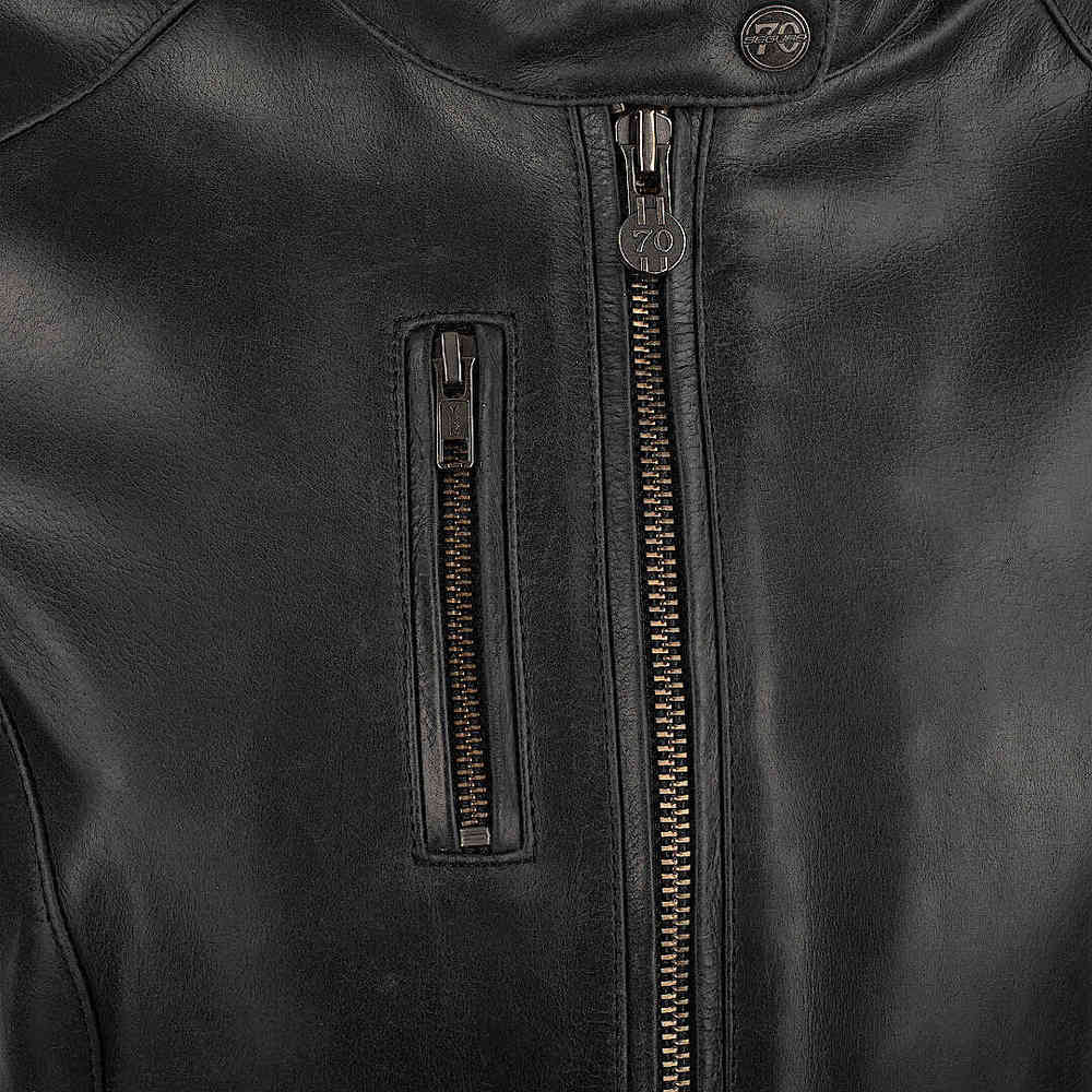 Segura Laxey Motorcycle Leather Jacket