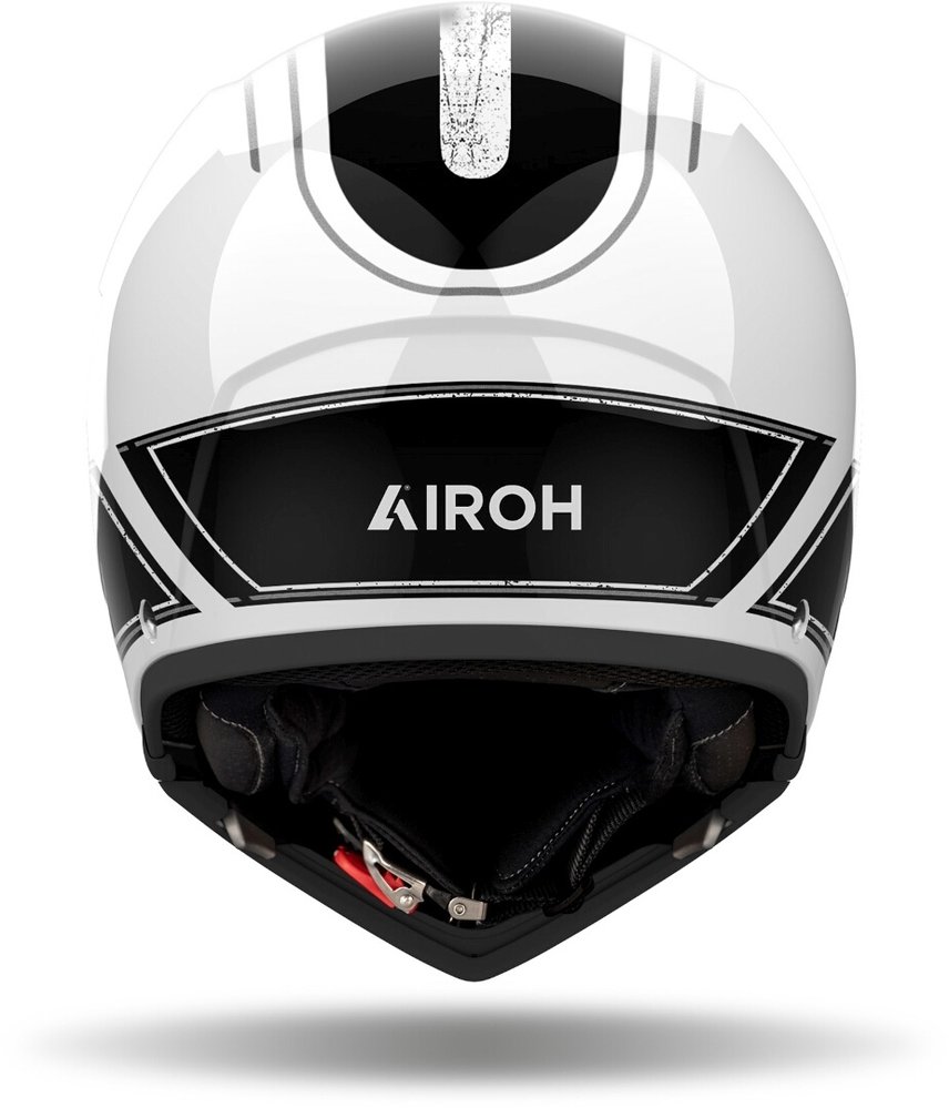 Airoh J 110 Raster Helmet