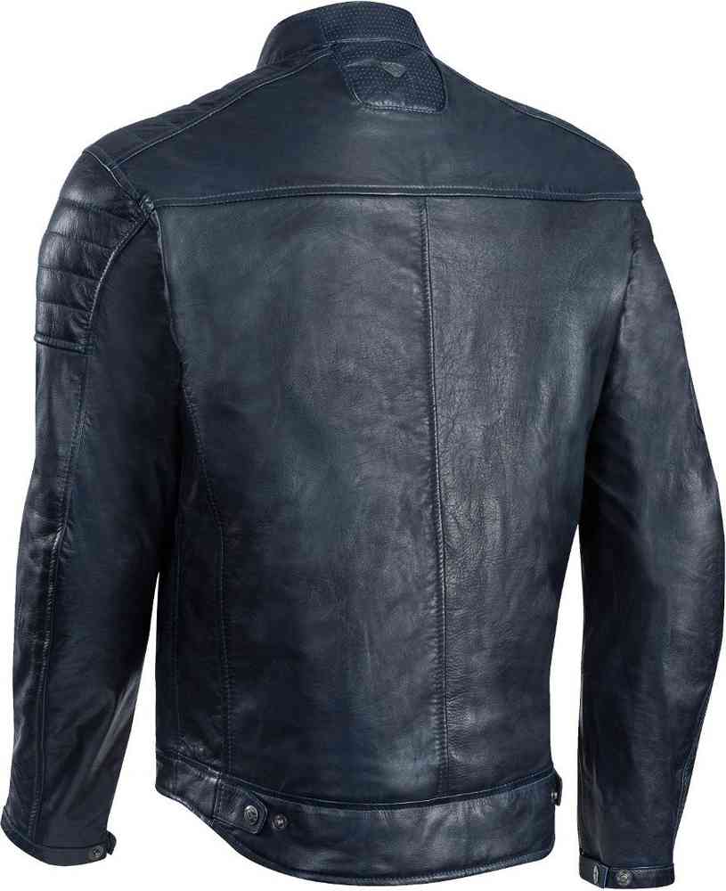 Ixon Spark Motorcycle Leather Jacket