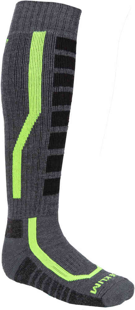 Klim Agressor 2.0 Snowmobile Socks