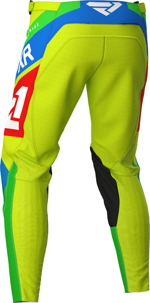 FXR Podium Air Motocross Pants