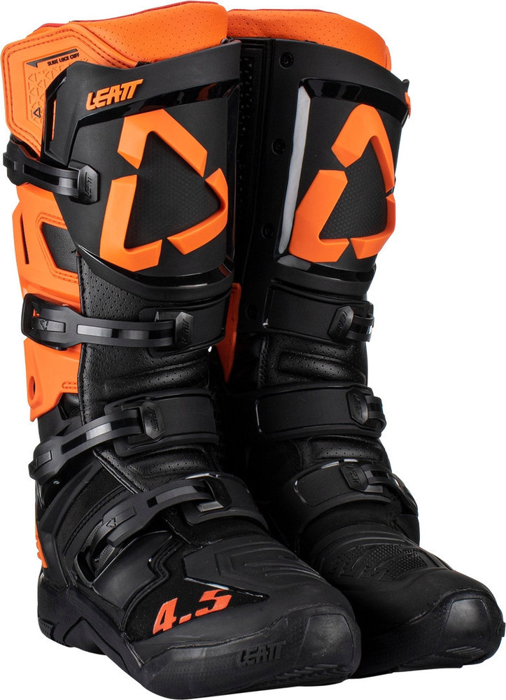 Leatt 4.5 Motocross Boots