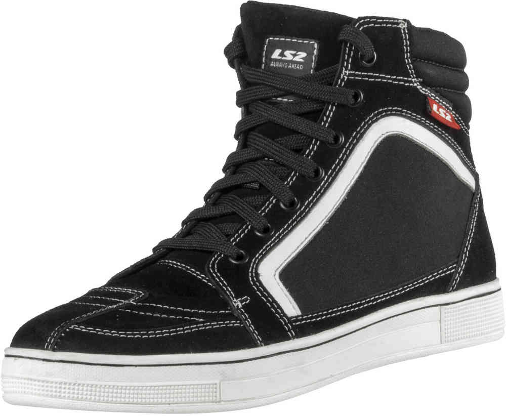 LS2 Doron Motocycle Shoes