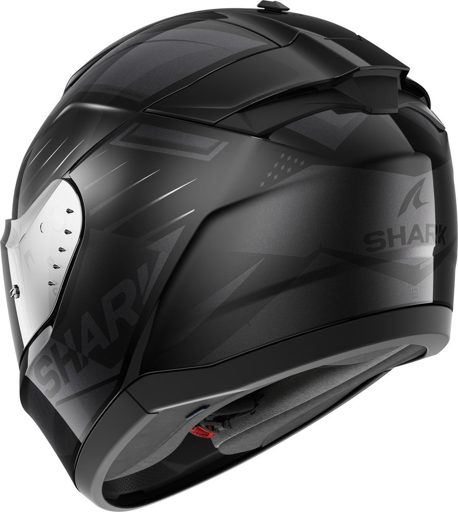 Shark Ridill 2 Bersek Helmet