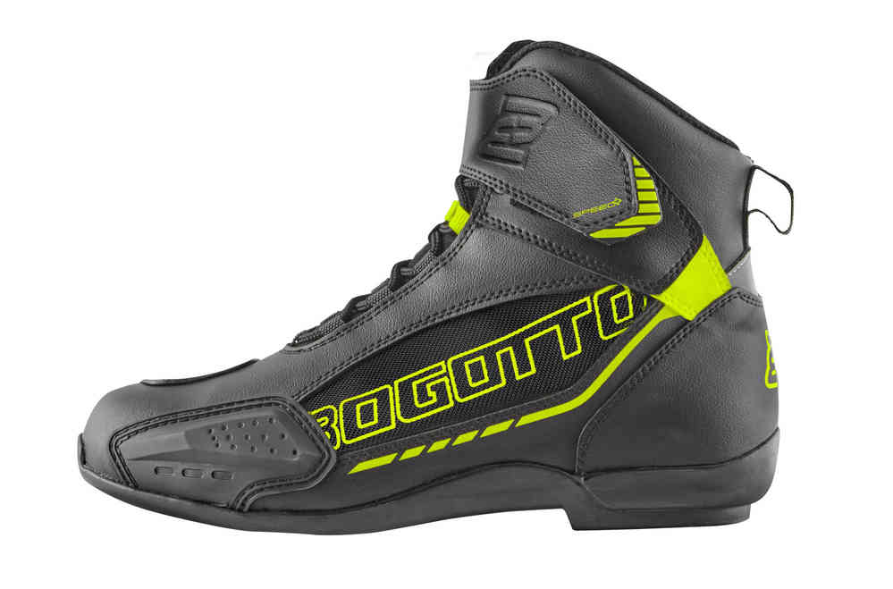 Bogotto GPX Motorcycle Shoes
